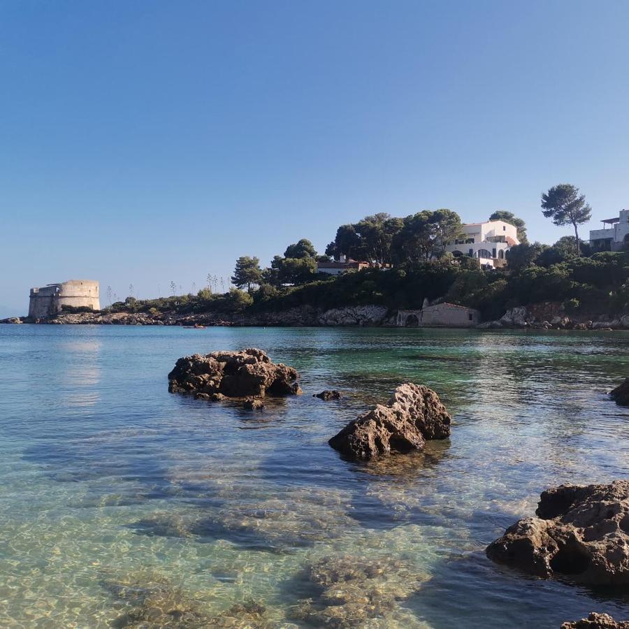 Apartament Istella D&V Alghero Zewnętrze zdjęcie