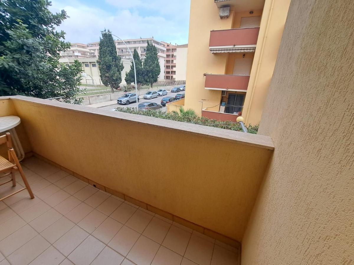 Apartament Istella D&V Alghero Zewnętrze zdjęcie