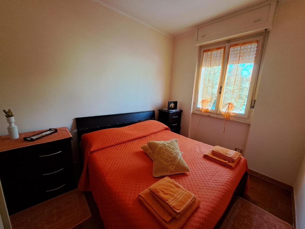 Apartament Istella D&V Alghero Zewnętrze zdjęcie